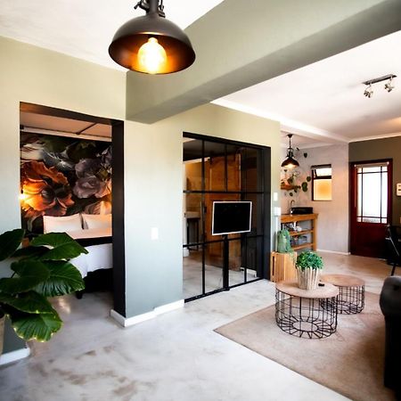Apartmán Oak On Main Hermanus Exteriér fotografie
