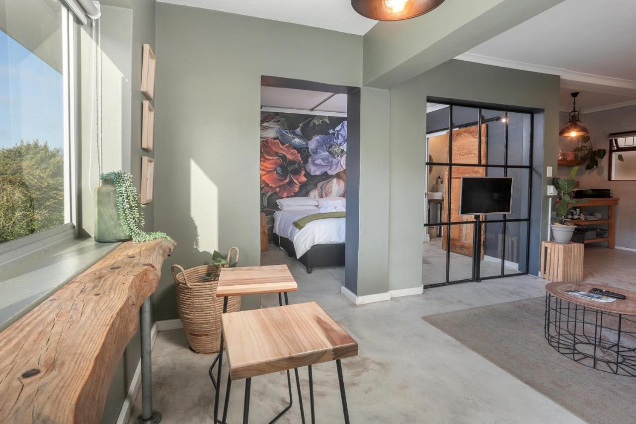 Apartmán Oak On Main Hermanus Exteriér fotografie