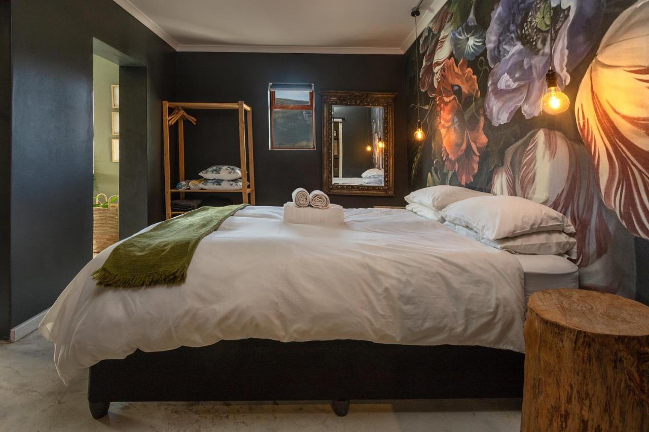 Apartmán Oak On Main Hermanus Exteriér fotografie
