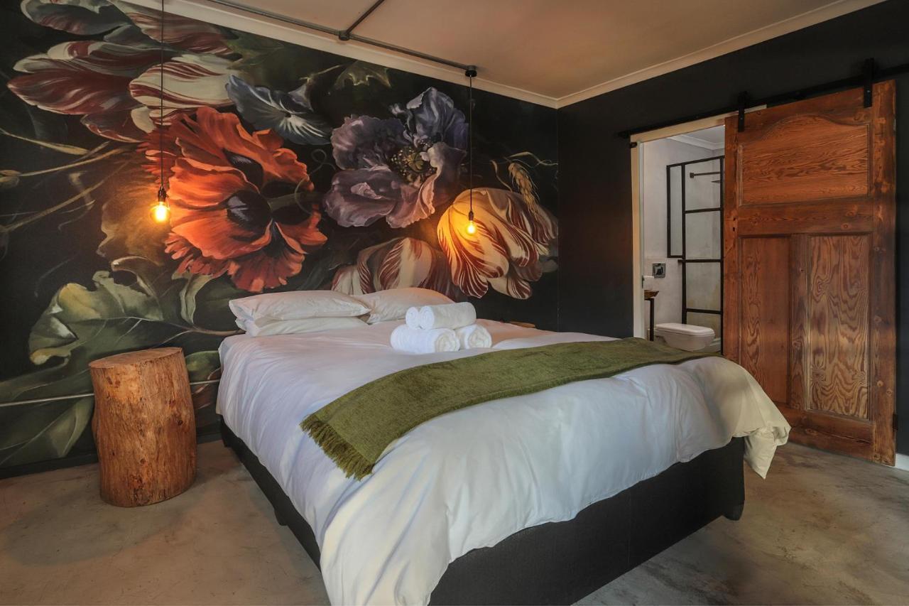 Apartmán Oak On Main Hermanus Exteriér fotografie