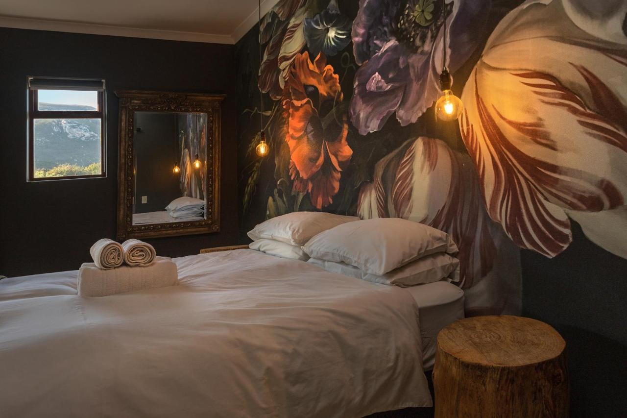 Apartmán Oak On Main Hermanus Exteriér fotografie