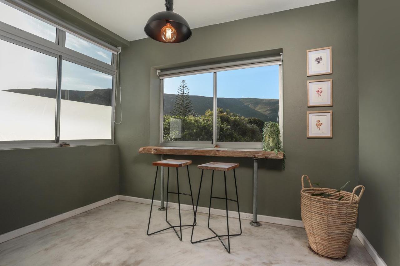 Apartmán Oak On Main Hermanus Exteriér fotografie