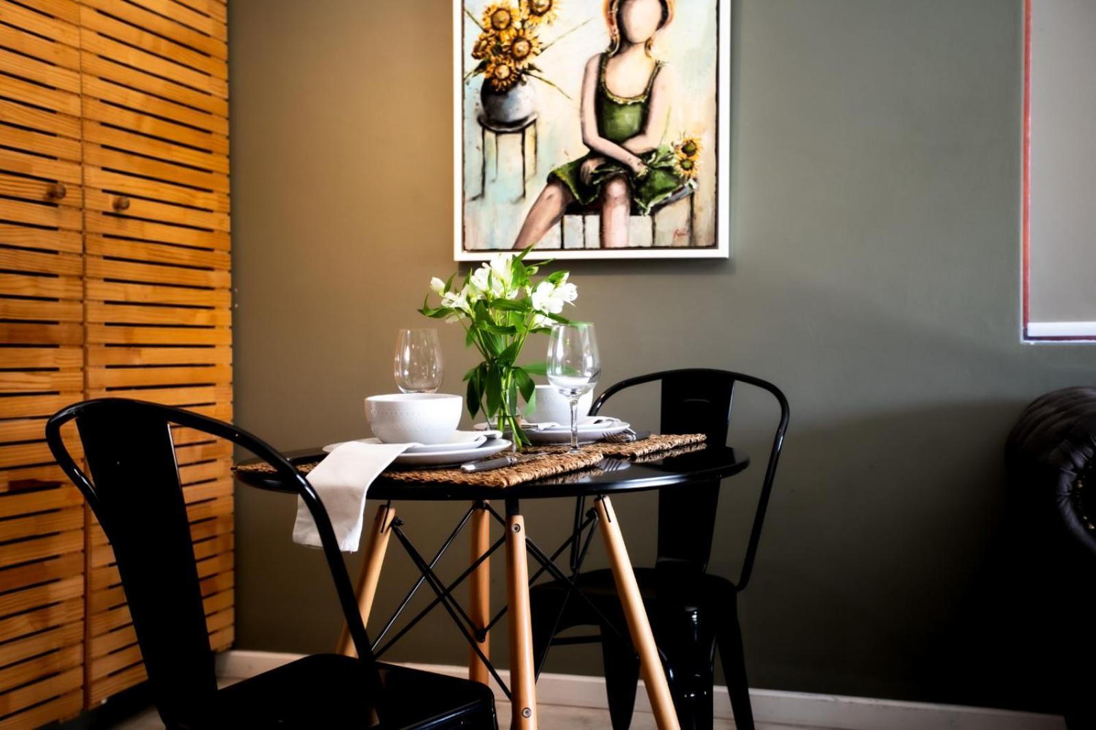 Apartmán Oak On Main Hermanus Exteriér fotografie