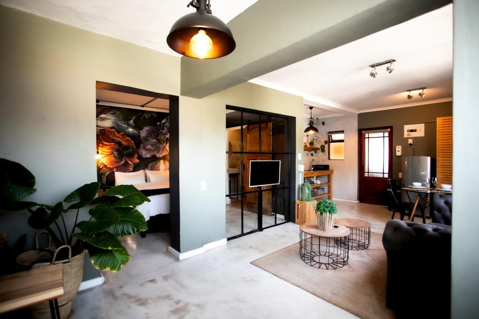 Apartmán Oak On Main Hermanus Exteriér fotografie